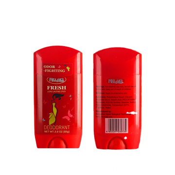 Anti-Fungaler weißer Aloe Ever Body Deodorant Stab